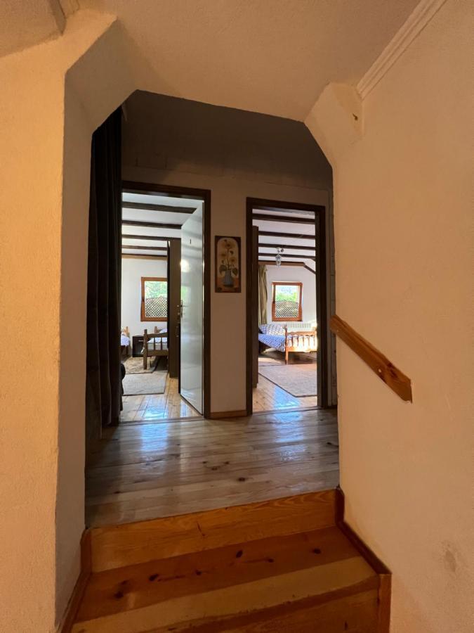 Villa White Dove Sarajevo Exterior photo