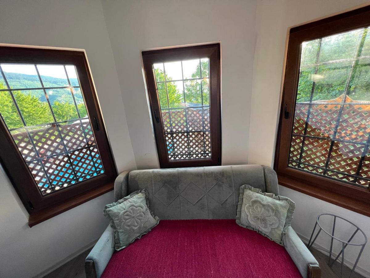 Villa White Dove Sarajevo Exterior photo