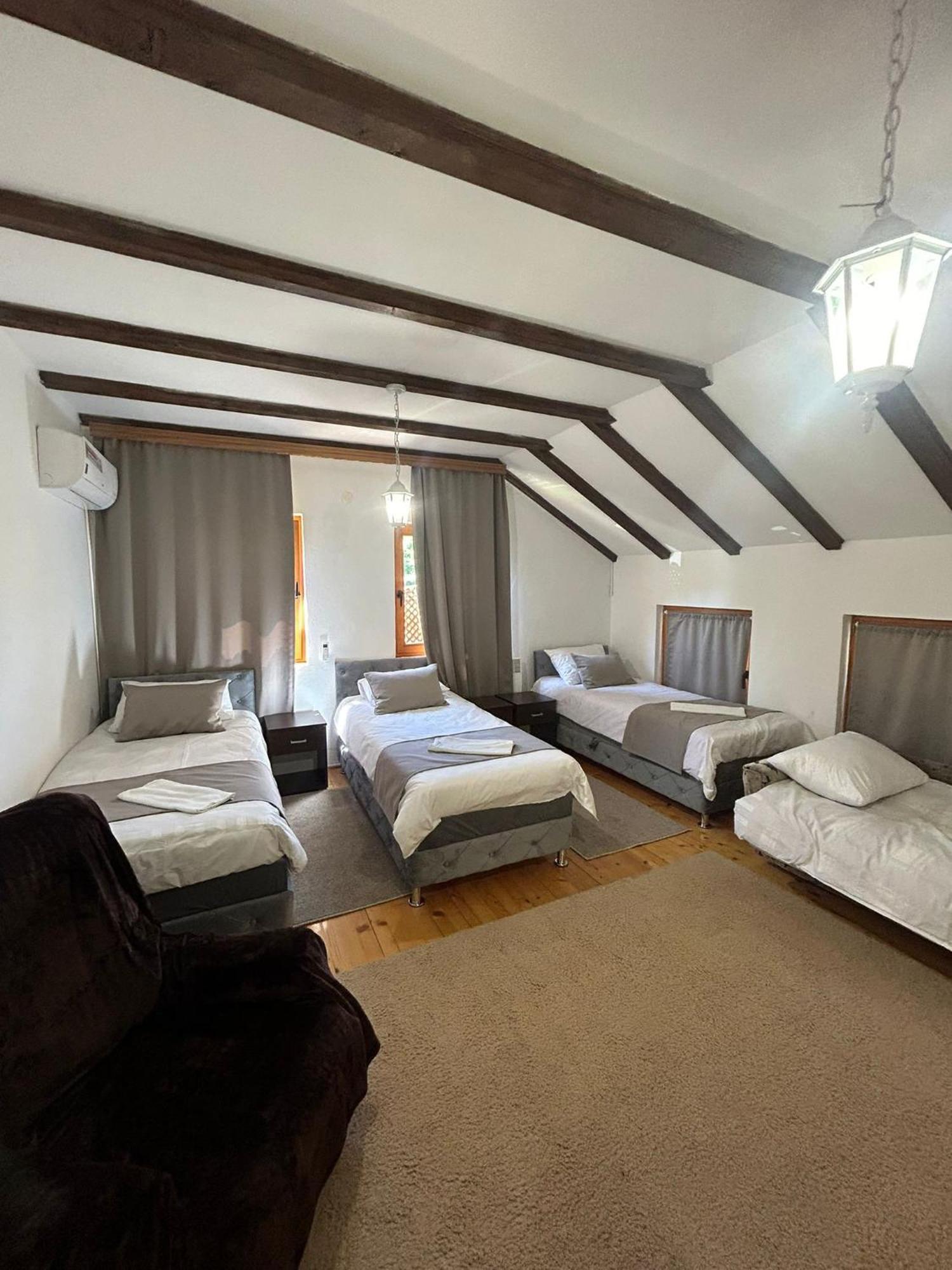 Villa White Dove Sarajevo Exterior photo