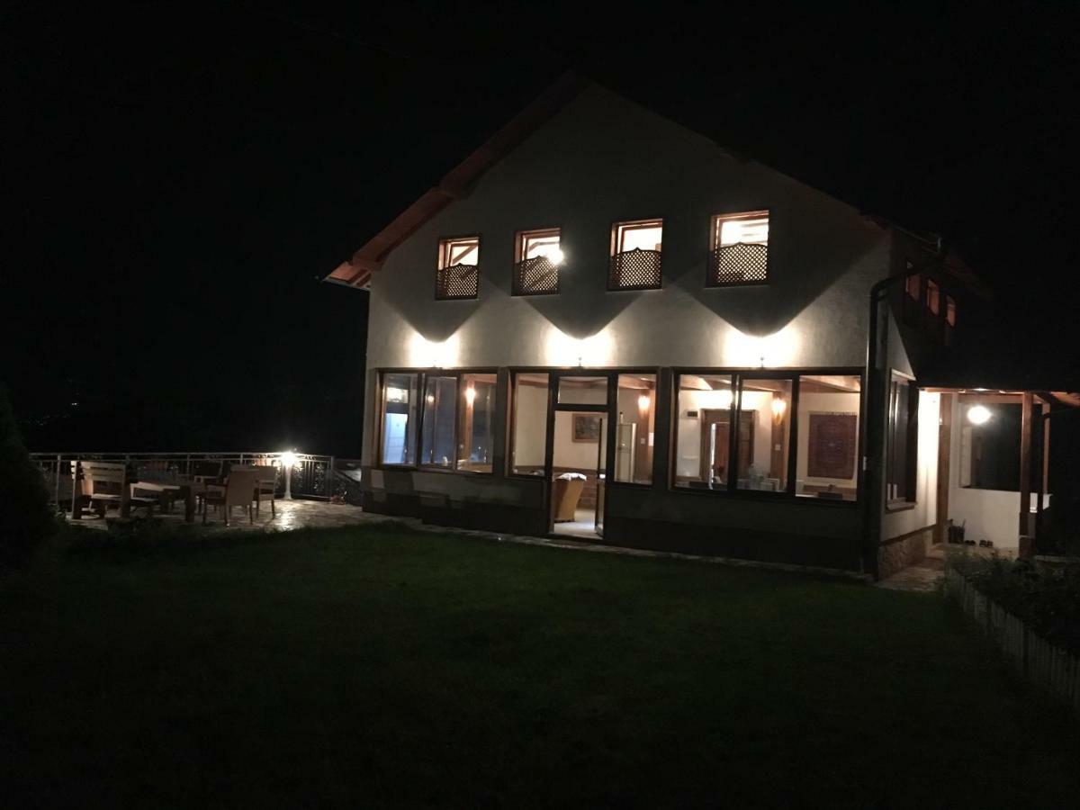 Villa White Dove Sarajevo Exterior photo